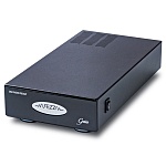 Fezz Audio Gaia MC Black Ice
