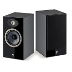 Focal Theva No1 Black High Gloss