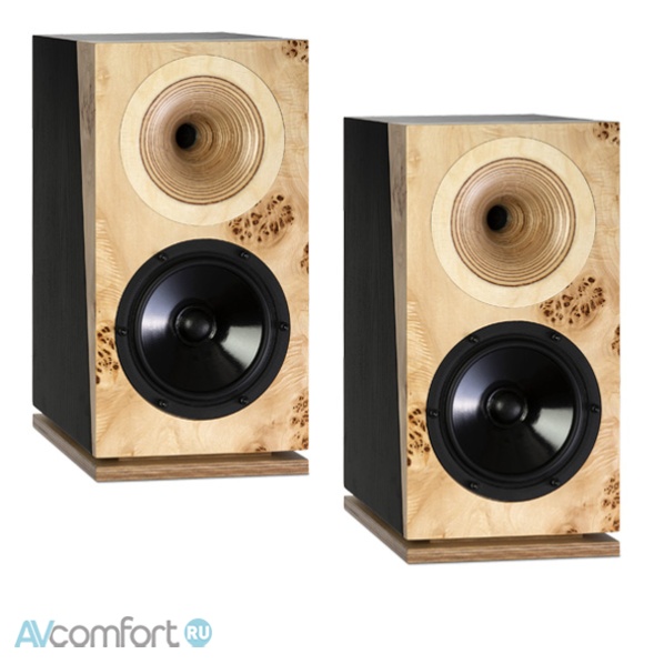 AVComfort, Odeon Audio Izumi Poplar