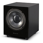 Wharfedale WH-D8 Black