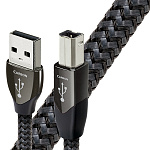 AUDIOQUEST Carbon USB-A - USB-B, 5.0 м