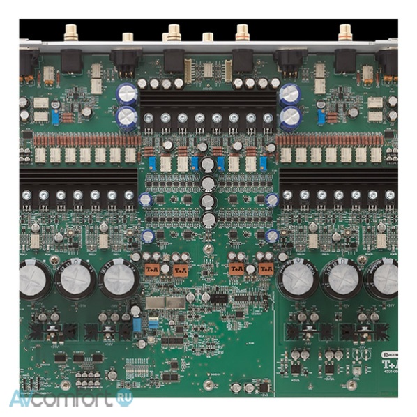 T+A SDV 3100 HV Titan