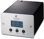 PRO-JECT Speed Box SE II Black