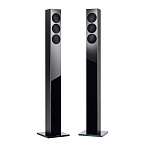 REVOX Column G70 Black/Black Glass