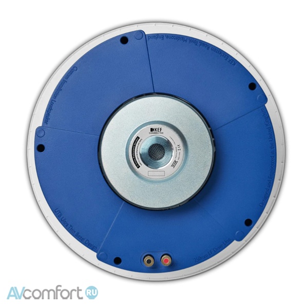KEF Ci250RRM-THX KEF Ci250RRM-THX