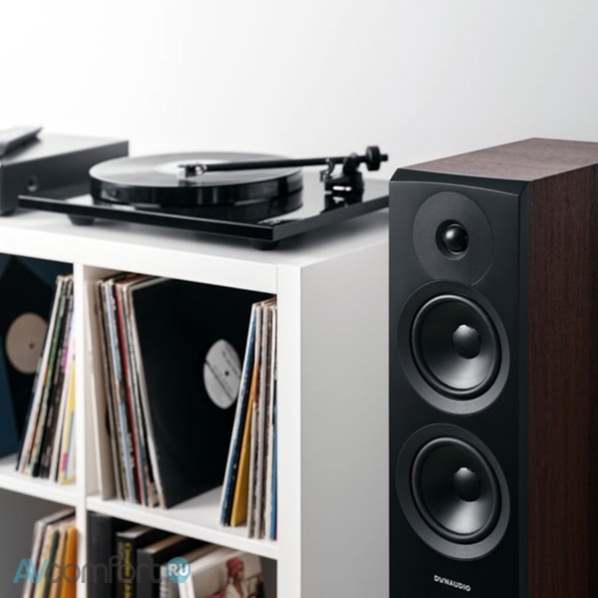 Dynaudio Emit 30 Black Ash Dynaudio Emit 30 Black Ash