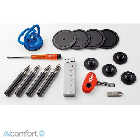 Ch Precision A1.5 Mono Amplifier