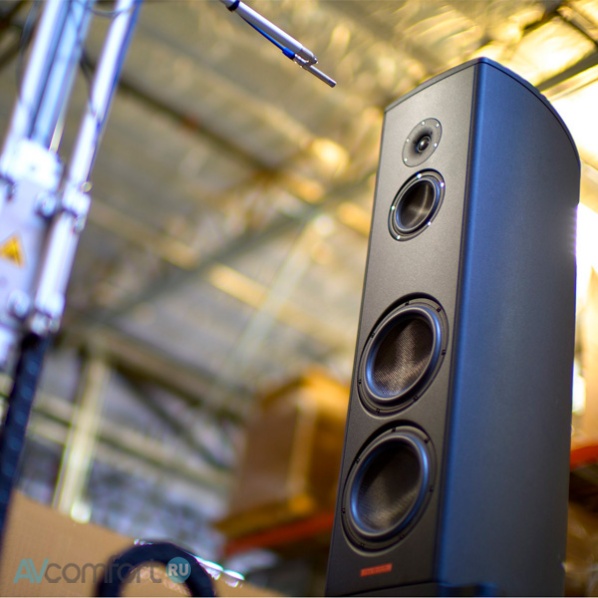 Magico S3 2023 Gloss