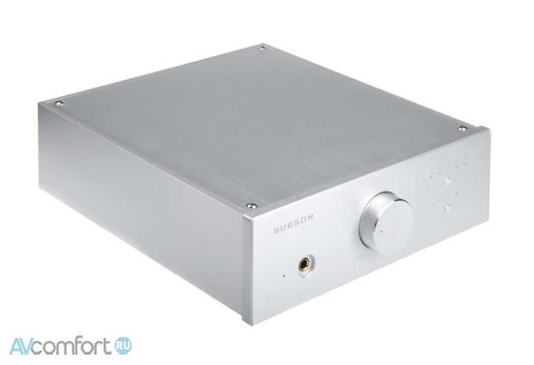 AVComfort, BURSON Audio Conductor