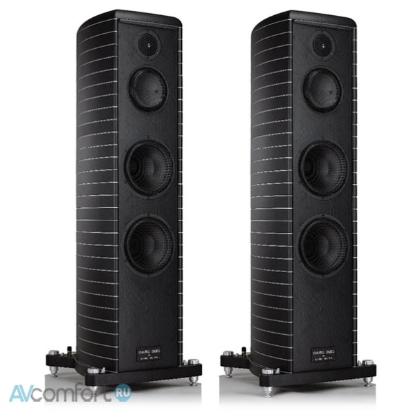 Gauder Akustik Darc 200 MKII White