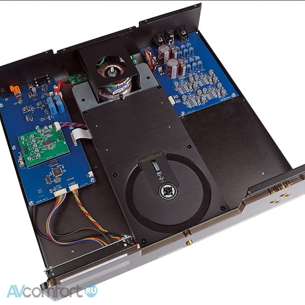 Electrocompaniet EMC 1mkIV