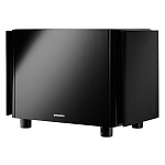 DYNAUDIO Sub 6 Satin Black