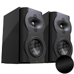 Perlisten Audio S4b Black High Gloss