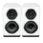 Wharfedale Diamond 11.1 White