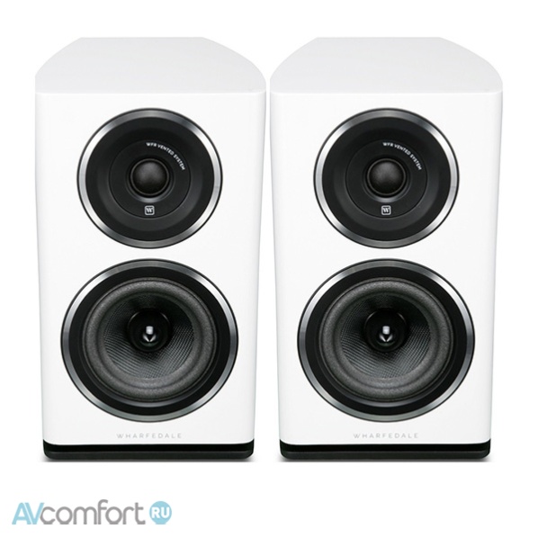 AVComfort, Wharfedale Diamond 11.1 White