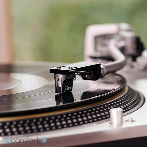 Ortofon MC Windfeld Ti