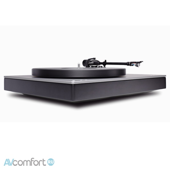 Cambridge Audio Alva TTv2 Grey