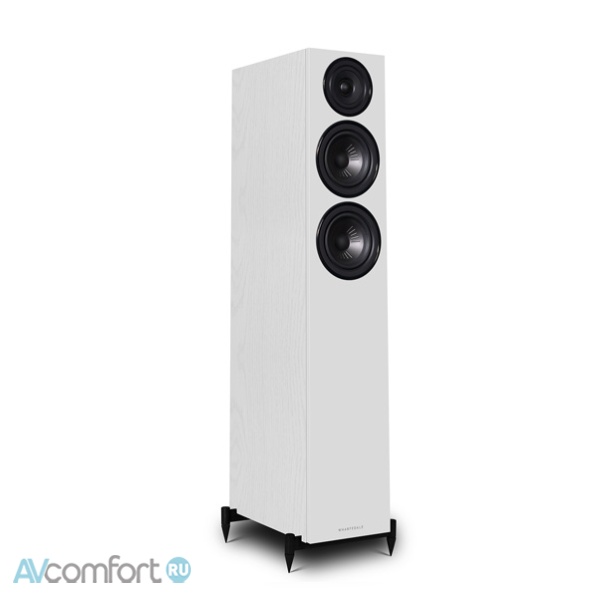 Wharfedale Diamond 12.4 White Oak