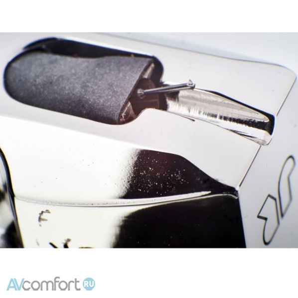 Transrotor MC Tamino