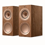 KEF R3 Meta Walnut