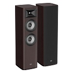 JBL Studio 6 S690 Dark Walnut