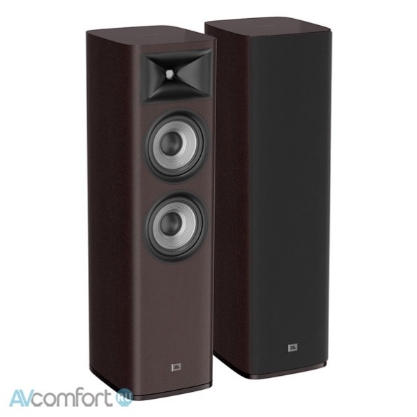 AVComfort, JBL Studio 6 S690 Dark Walnut