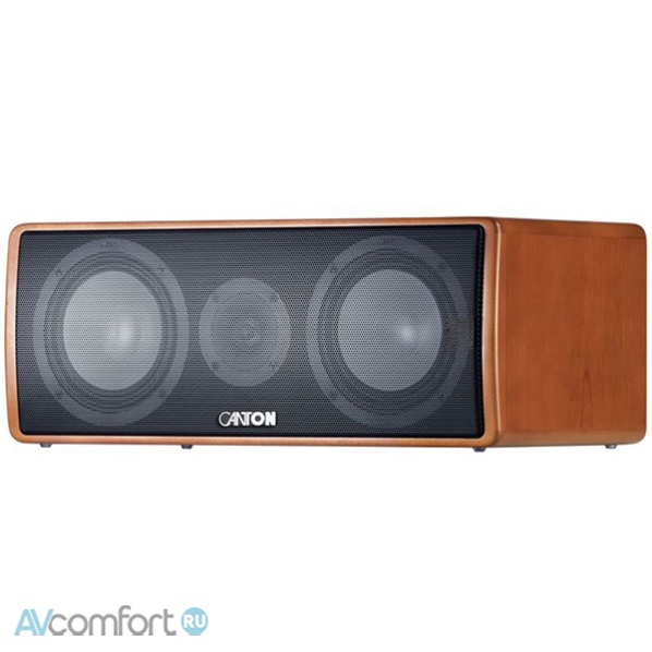 AVComfort, Canton Ergo 655 CM Cherry