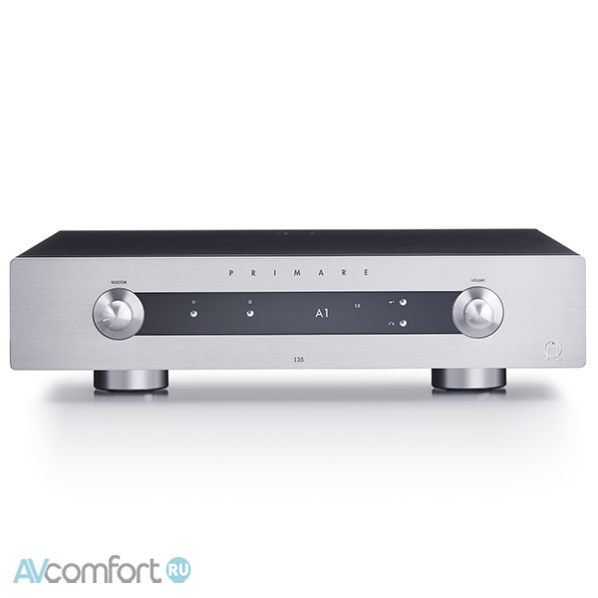 Primare I35 DAC Titan