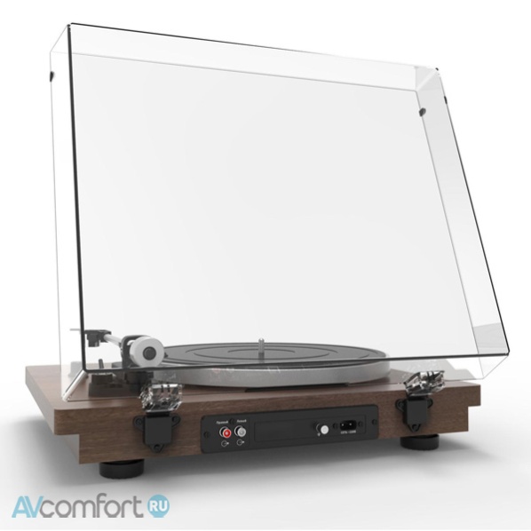 Premiera Ultra X Walnut