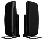 DALI Fazon LCR Table Stand L/R Black