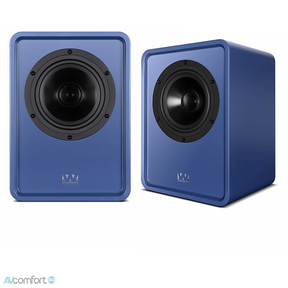 AVComfort, Wharfedale Denton 1S Blue