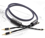 Zavfino Nova Speaker Cable Bi-wire Banana 2,5 m Zavfino Nova Speaker Cable Bi-wire Banana 2,5 m