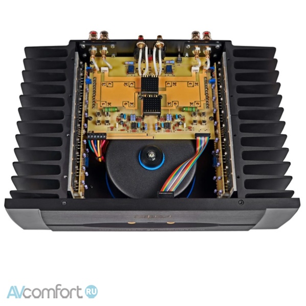 CODA S20 Black CODA S20 Black