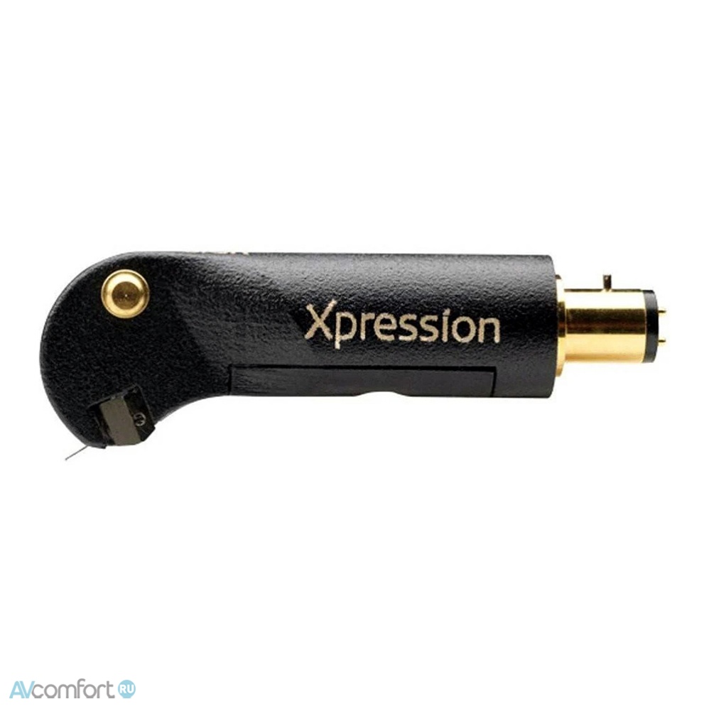 Ortofon MC Xpression