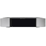Moon by Simaudio Compass 461 Silver