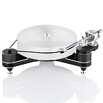 Clearaudio Innovation Compact Black/Clear