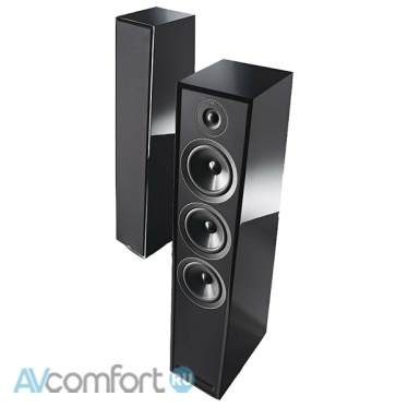 AVComfort, Acoustic Energy 3-Series 305 Gloss Black