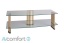 AVComfort, ULTIMATE MD 2120N silver alu