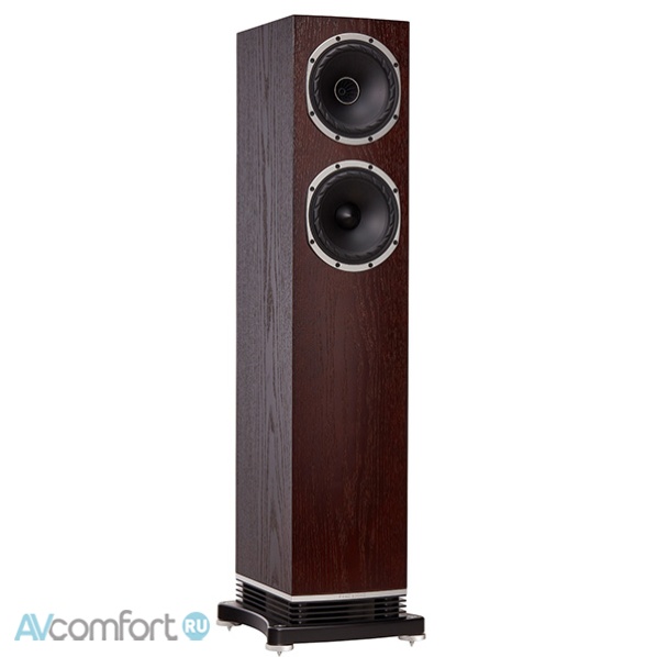 Fyne Audio F501 Dark Oak Fyne Audio F501 Dark Oak