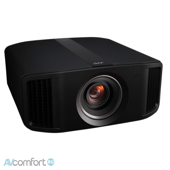 AVComfort, JVC DLA-NZ8B Black