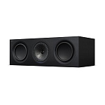 KEF Q650C Black