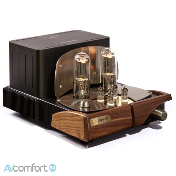 Unison Research Simply 845 Cherry