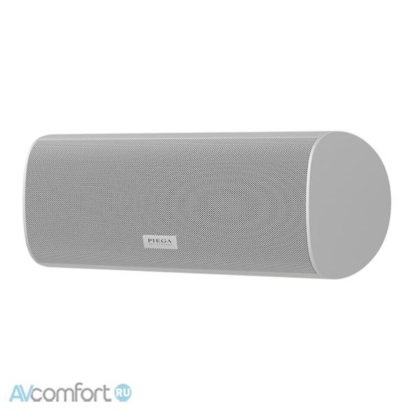 AVComfort, Piega Ace Center Wireless RX Silver