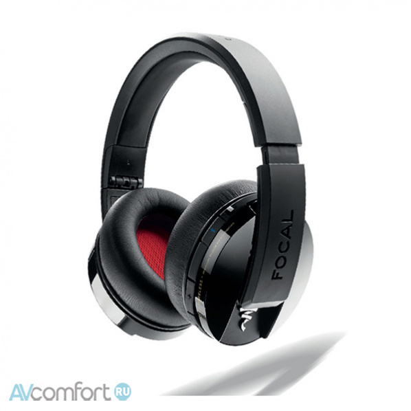 AVComfort, Focal Listen Wireless Black