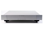 Metronome LE Streamer Silver