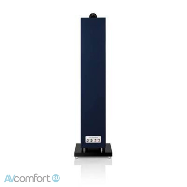 Bowers & Wilkins 702 S3 Signature MIidnight Blue Metallic