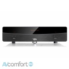YBA Genesis IA3A Black