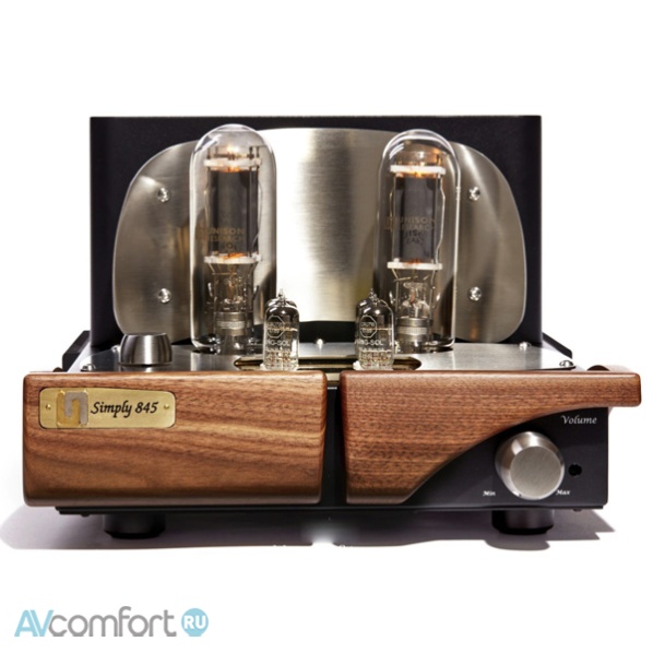 Unison Research Simply 845 Cherry