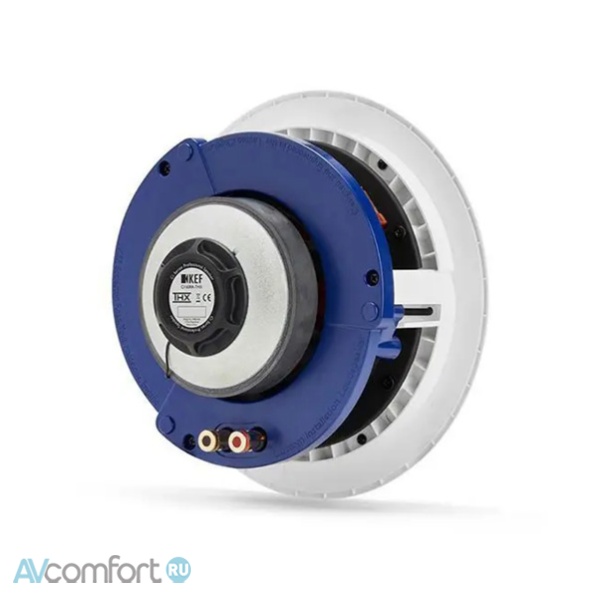 KEF Ci160RR-THX Uni-Q SP4021AA