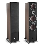 DALI Oberon 9 Dark Walnut